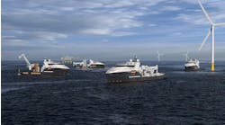 UT7623 SEV (Sustainable Energy Vessel) vessels UT7623 SEV (Sustainable Energy Vessel) vessels