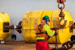 offshore mooring offshore mooring