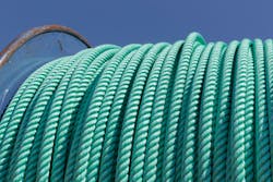 nylon rope mooring nylon rope mooring