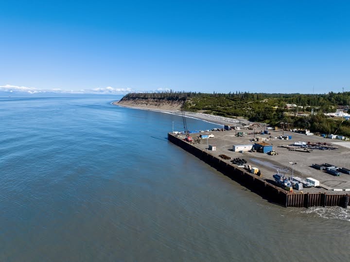 ORPC tidal energy project ORPC tidal energy project