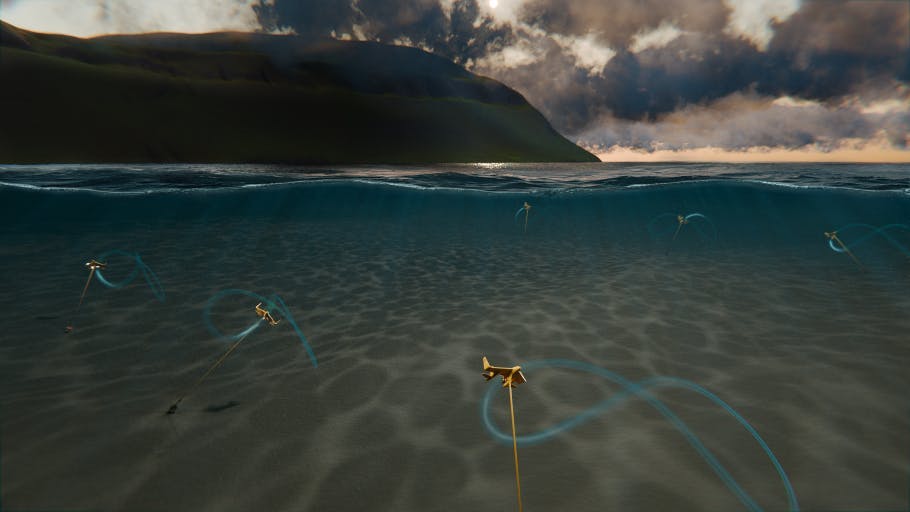 Hestfjord Dragon Farm_Minesto