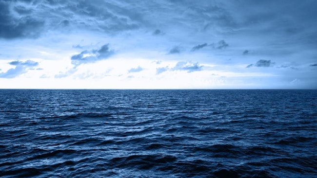 offshore renewables ramping up