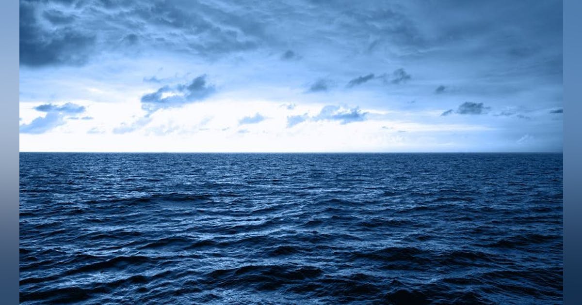 Global wave and tidal energy market set for ‘significant growth’ by 2034 Global wave and tidal energy market set for ‘significant growth’ by 2034