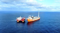 skarv and floatel endurance skarv and floatel endurance