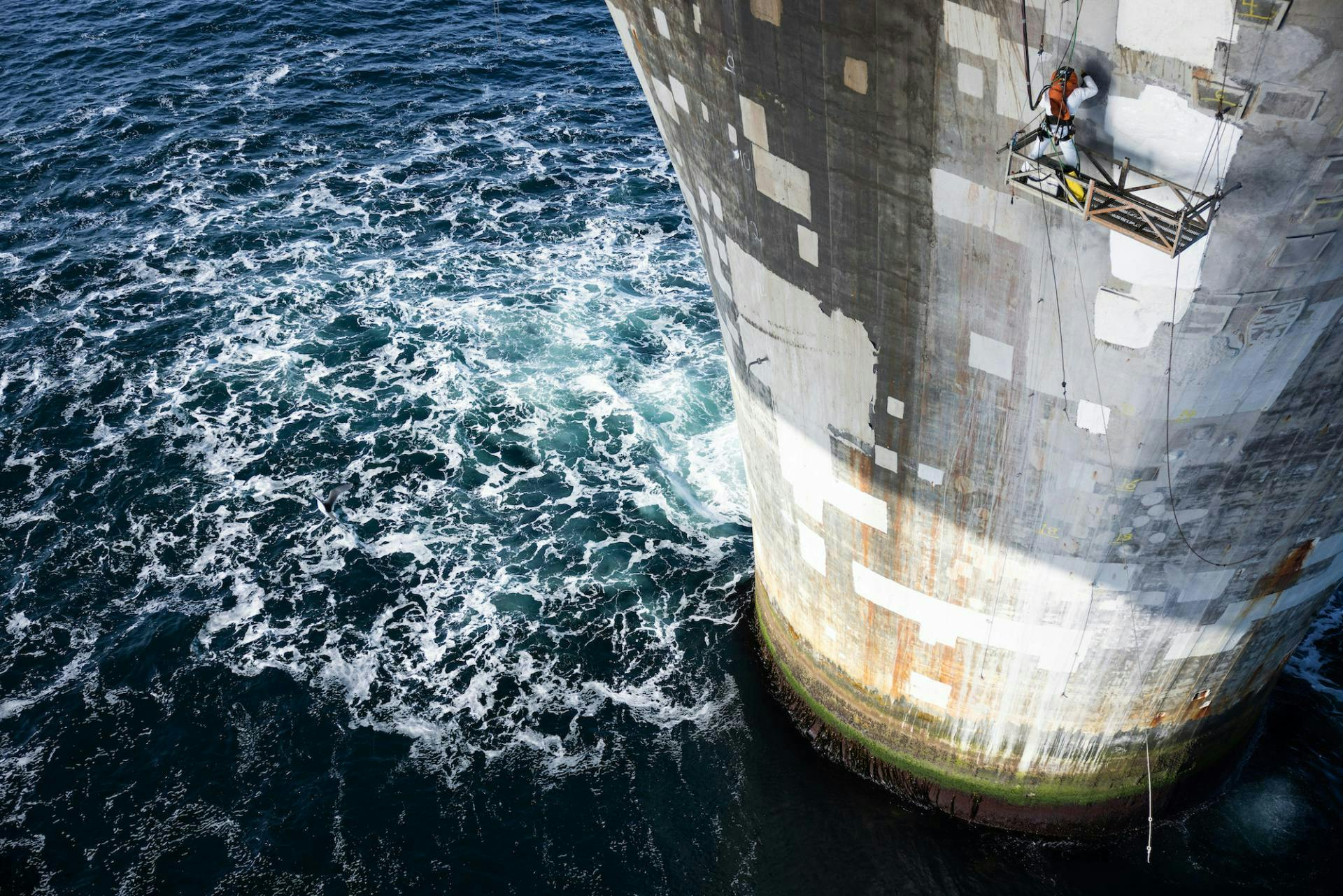 OKEA farms into Tverrdal exploration well OKEA farms into Tverrdal exploration well