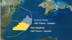 exploration development in the black sea exploration development in the black sea