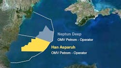 exploration development in the black sea exploration development in the black sea
