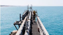 Eni's Argo Cassiopea Eni's Argo Cassiopea