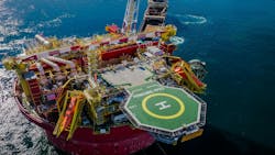 penguins fpso penguins fpso