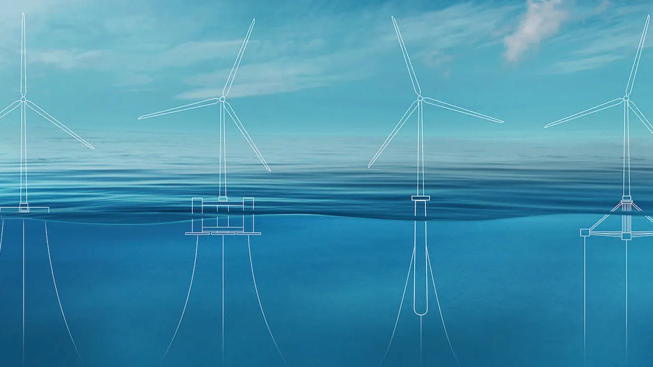 floating offshore wind
