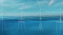 floating offshore wind
