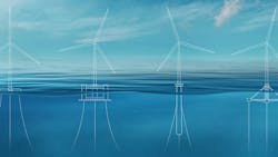 floating offshore wind floating offshore wind