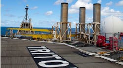 Update on Triton FPSO Update on Triton FPSO