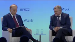 bp CEO explains company’s renewed oil and gas focus at CERAWeek 2025