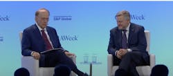 bp CEO explains company’s renewed oil and gas focus at CERAWeek 2025 bp CEO explains company’s renewed oil and gas focus at CERAWeek 2025