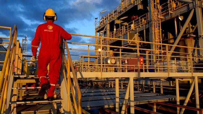 Shell invests in the Gato do Mato project in Brazil&rsquo;s presalt