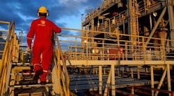 Shell invests in the Gato do Mato project in Brazil’s presalt Shell invests in the Gato do Mato project in Brazil’s presalt
