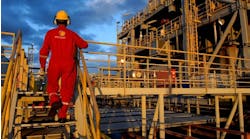 Shell invests in the Gato do Mato project in Brazil’s presalt Shell invests in the Gato do Mato project in Brazil’s presalt