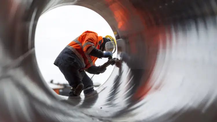 Apollo to partner with bp on TANAP gas pipeline