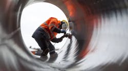 Apollo to partner with bp on TANAP gas pipeline Apollo to partner with bp on TANAP gas pipeline