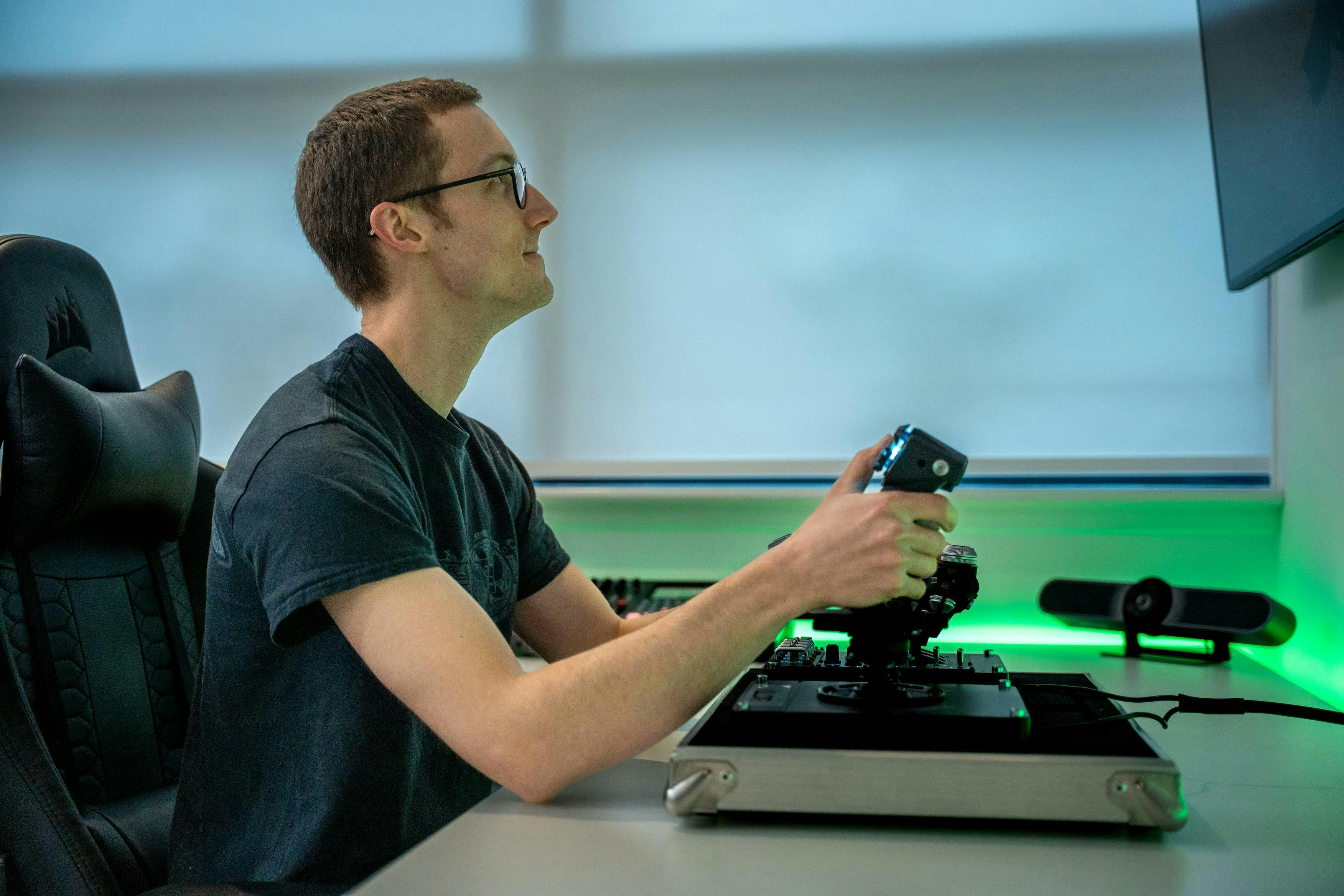 remote operations remote operations