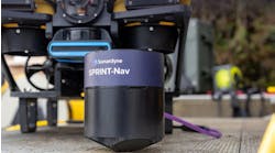 SPRINT-Nav U SPRINT-Nav U