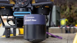 SPRINT-Nav U SPRINT-Nav U