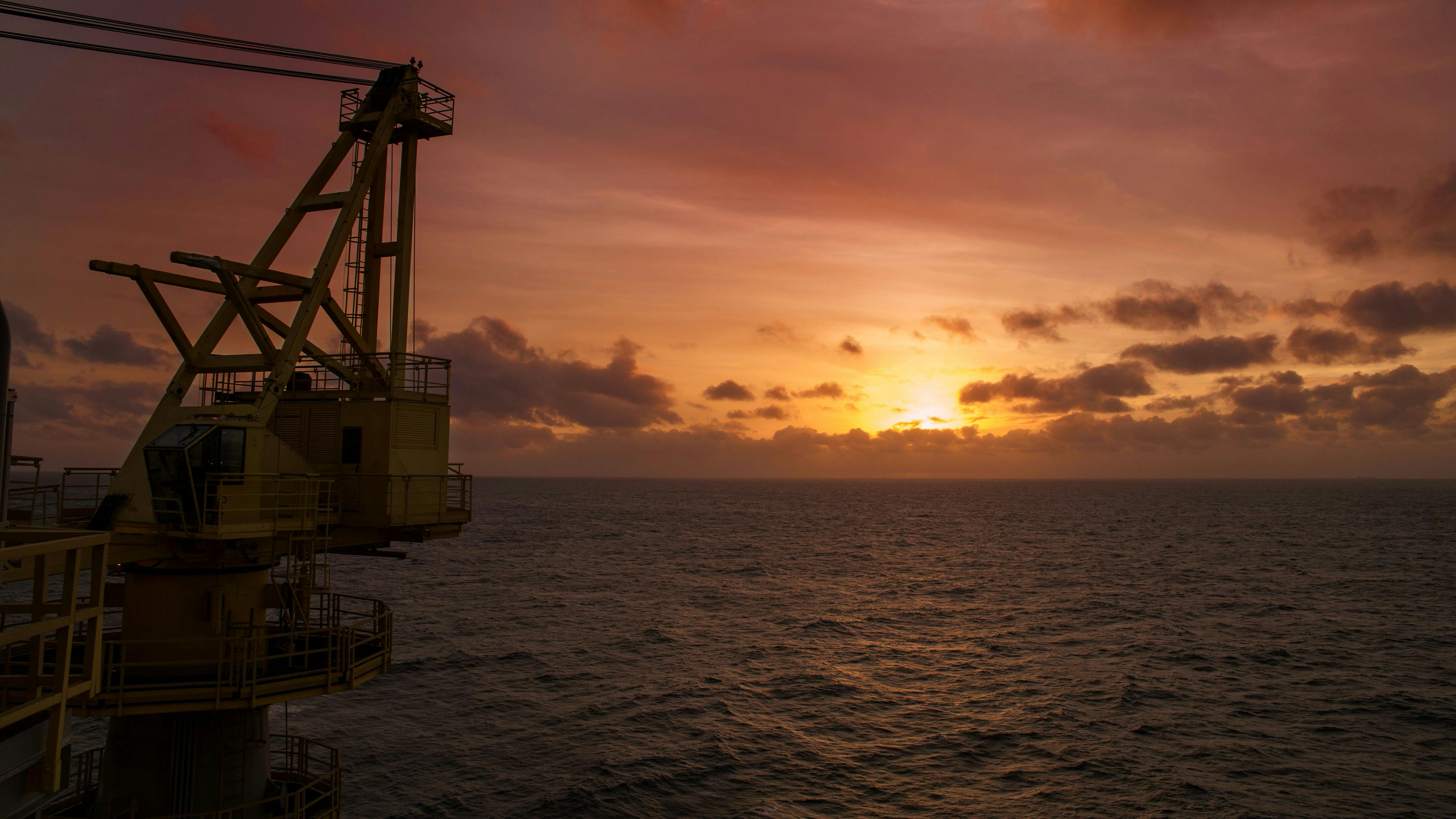 Petrobras reports results of exploratory well in Campos Basin presalt offshore