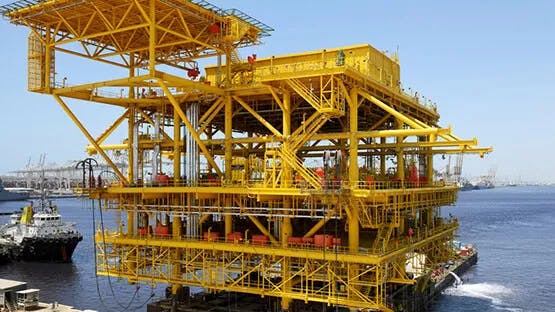 McDermott offshore solutions