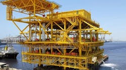 McDermott offshore solutions McDermott offshore solutions