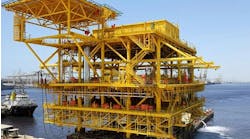 McDermott offshore solutions McDermott offshore solutions