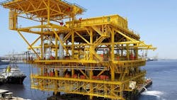 McDermott offshore solutions McDermott offshore solutions