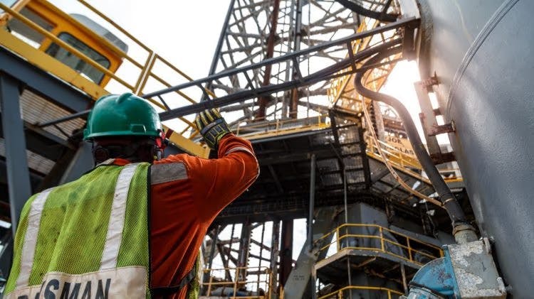 Cypre phase 1 drilling complete Cypre phase 1 drilling complete