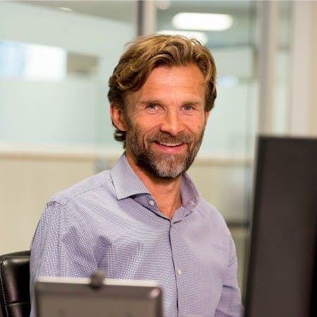 Ingolf Gillesdal Ingolf Gillesdal