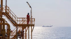 Valeura offshore crew Valeura offshore crew