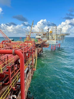 Poui Alpha complex Poui Alpha complex