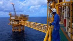 Greater Angostura field Greater Angostura field