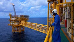 Greater Angostura field Greater Angostura field