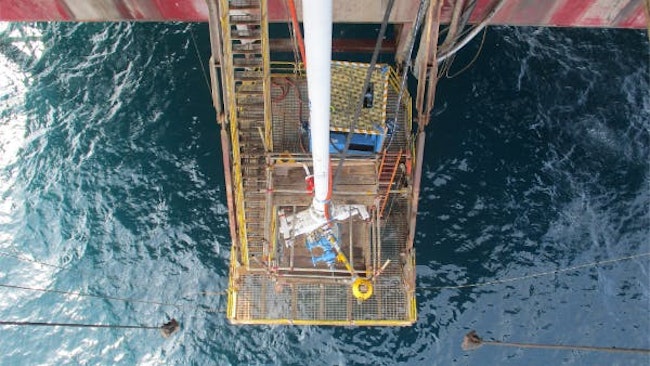 Aquaterra Energy secures multi-million-dollar well intervention contract with Intrepid Energy in Nigeria