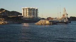 Partners investing billions in expansion of the Northern Lights CCS-project Partners investing billions in expansion of the Northern Lights CCS-project