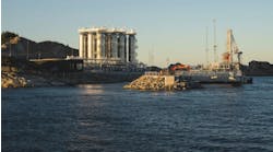 Partners investing billions in expansion of the Northern Lights CCS-project Partners investing billions in expansion of the Northern Lights CCS-project