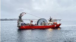 Subsea7 awarded contract for Northern Lights Phase 2 Subsea7 awarded contract for Northern Lights Phase 2