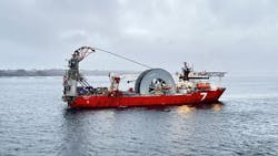 Subsea7 awarded contract for Northern Lights Phase 2 Subsea7 awarded contract for Northern Lights Phase 2