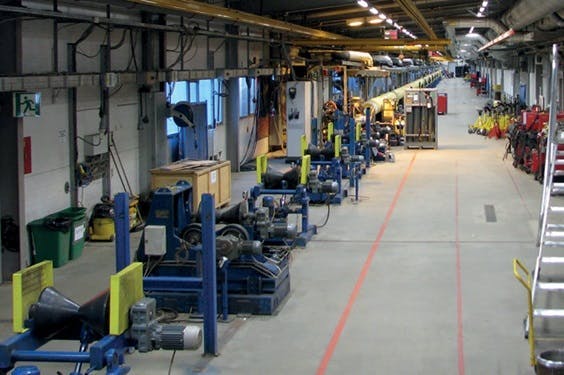 Vigra spoolbase Vigra spoolbase