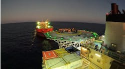 Montara project Montara project