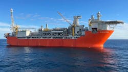 Johan Castberg strengthens Norway as a long-term energy exporter Johan Castberg strengthens Norway as a long-term energy exporter