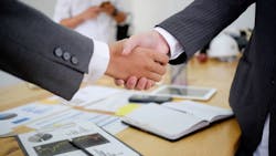 Smulders acquires HSM Offshore Energy Smulders acquires HSM Offshore Energy