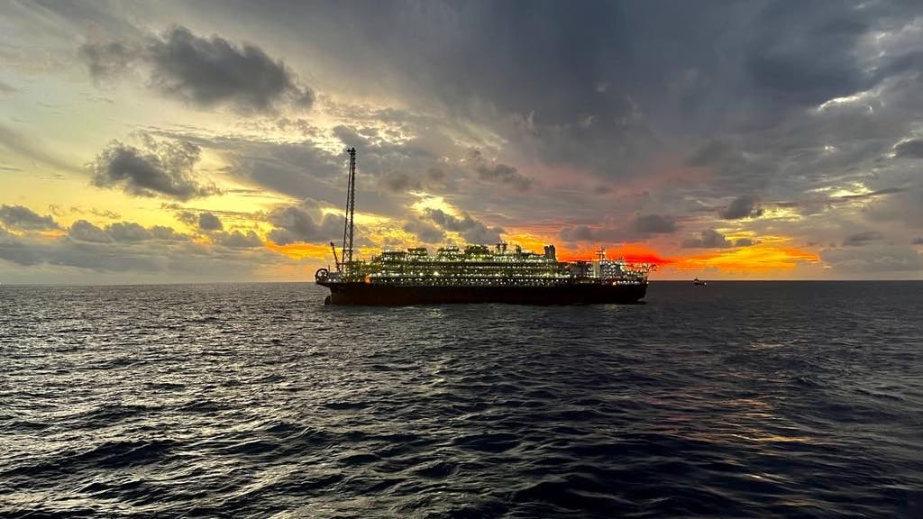 Petrobras contracts Constellation for P&A of shallow-water wells offshore Brazil