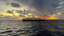 Petrobras contracts Constellation for P&A of shallow-water wells offshore Brazil Petrobras contracts Constellation for P&A of shallow-water wells offshore Brazil