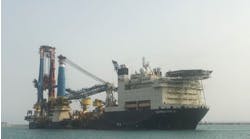SAIPEM FDS2 SAIPEM FDS2